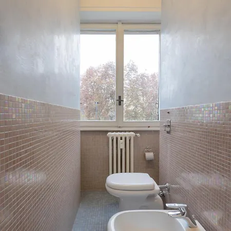 Διαμέρισμα Splendido Trilocale Zona Citta Studi - Mirable Pm Μιλάνο