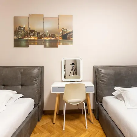 Splendido Trilocale Zona Citta Studi - Mirable Pm Διαμέρισμα Μιλάνο