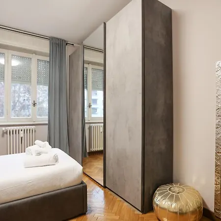 Splendido Trilocale Zona Citta Studi - Mirable Pm * Μιλάνο