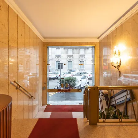 Splendido Trilocale Zona Citta Studi - Mirable Pm Διαμέρισμα *