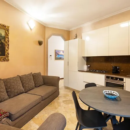 Splendido Trilocale Zona Citta Studi - Mirable Pm Apartamento *