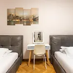 Splendido Trilocale Zona Citta Studi - Mirable Pm Apartman Milánó