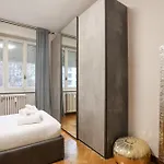 Splendido Trilocale Zona Citta Studi - Mirable Pm * Milánó
