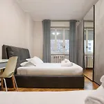 Splendido Trilocale Zona Citta Studi - Mirable Pm Apartman
