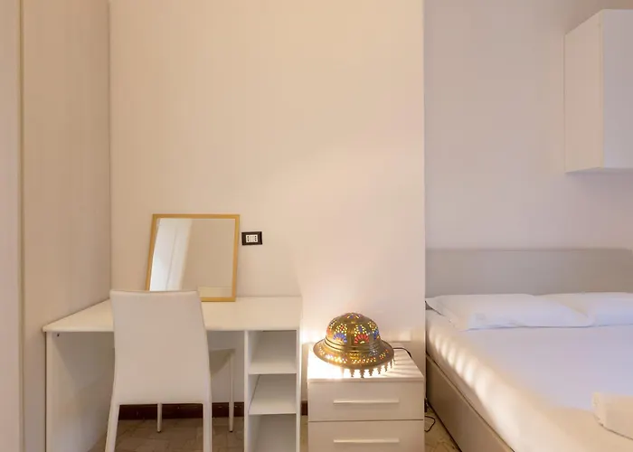 Splendido Trilocale Zona Citta Studi - Mirable Pm Daire *