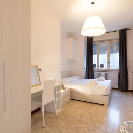 Splendido Trilocale Zona Citta Studi - Mirable Pm Apartment Milan