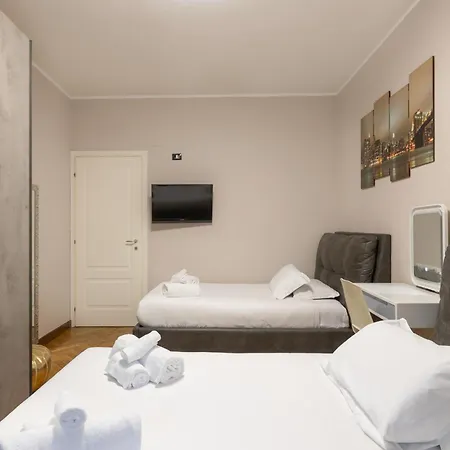 Apartment Splendido Trilocale Zona Citta Studi - Mirable Pm *